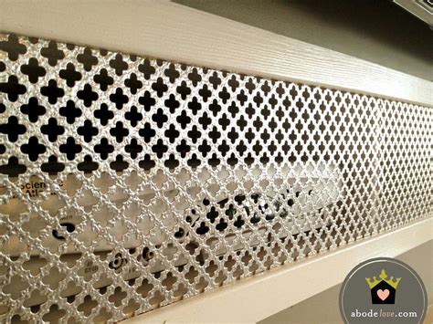 decorative metal sheets for radiator covers|Decorative Sheet Metal at Lowes.com.